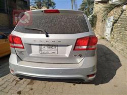 Dodge Journey